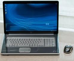 HP Compaq Pavilion HDX 16 Laptop